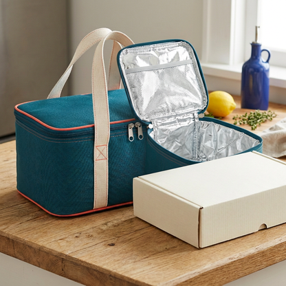 Insulated Casserole Carrier Tote