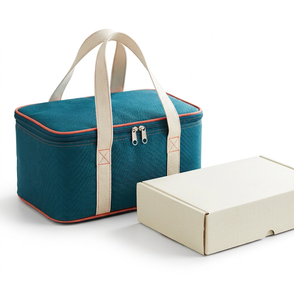 Insulated Casserole Carrier Tote